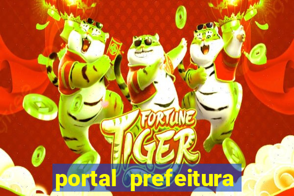 portal prefeitura juiz de fora